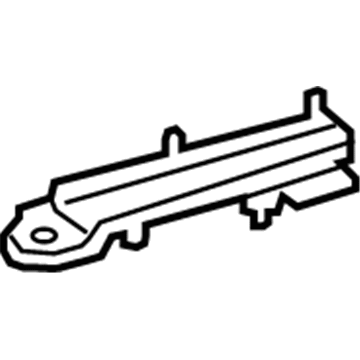 Toyota 72170-52050 Seat Track