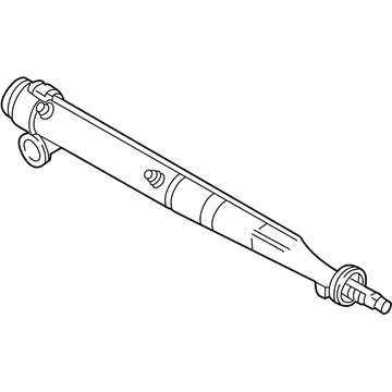 GM 26056983 Gear Kit, Steering (Remanufacture)