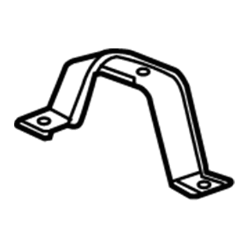 GM 13229792 Front Pipe Hanger