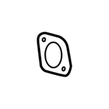 GM 20907464 Front Muffler Gasket