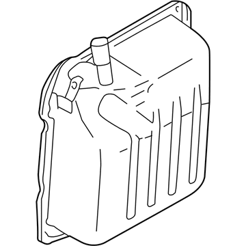 Mopar MD763469 Pan-Transmission Oil