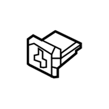 Hyundai 97179-D1000 Transistor-Field Effect