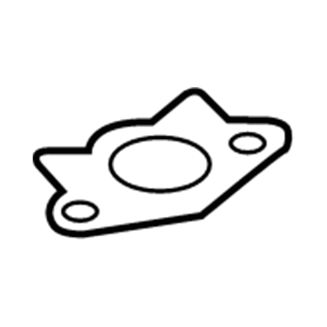 Kia 262592E020 Gasket-Oil Screen