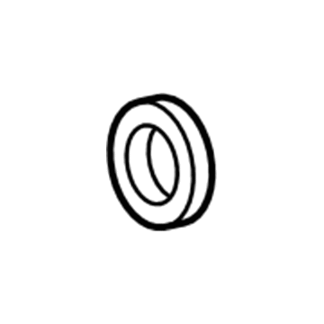 Lexus 90311-46006 Seal, Type T Oil