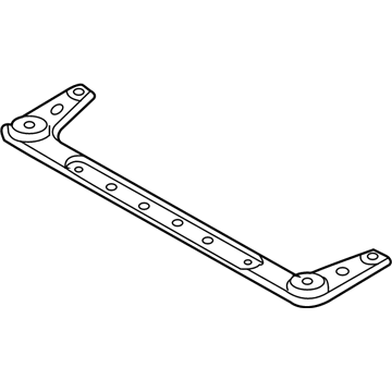 GM 19316682 Reinforce Bracket