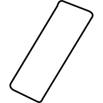 Honda 42762-SZA-A01 Placard, Specification (Usa)