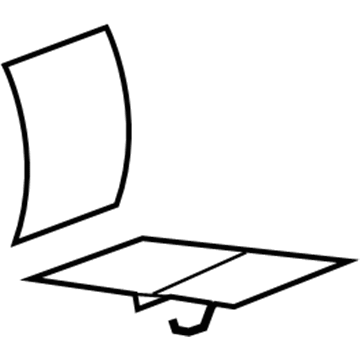 GM 22856921 Heater Element