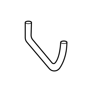 Toyota 47234-0E120 Brake Hose