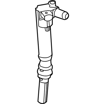 Ford AL3Z-12029-B Ignition Coil