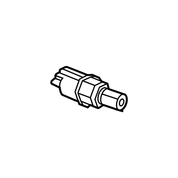 GM 84756932 Actuator