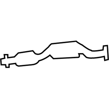 Ford 6W1Z-5E212-D Converter