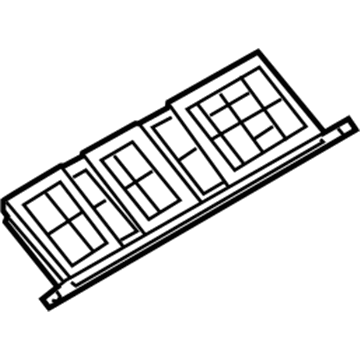 GM 19353418 Valve Asm, Vent