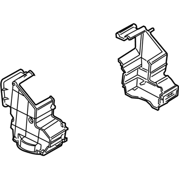 GM 10364910 Inlet-Air