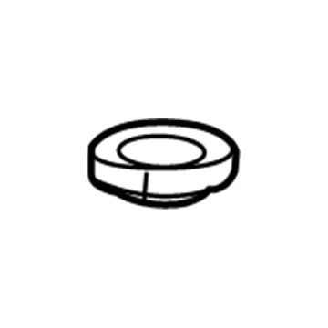 Mopar 52059912AC ISOLATOR-Spring