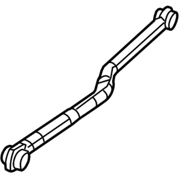 Mopar 52059983AG Bar-Front