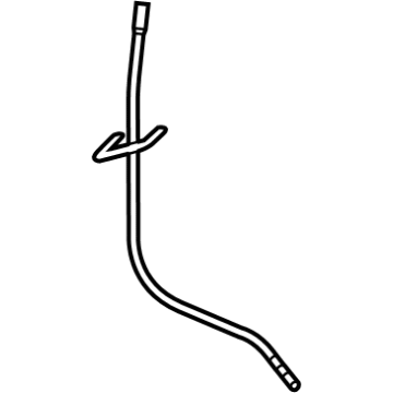 Mopar 53011386AB Tube-Engine Oil Indicator