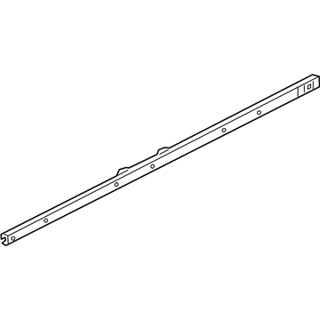 Mopar 68084031AB Rail-Cargo