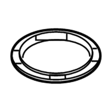 Nissan 17341-CA000 RETAINER-Fuel Gauge