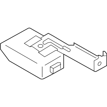 GM 19316475 Module