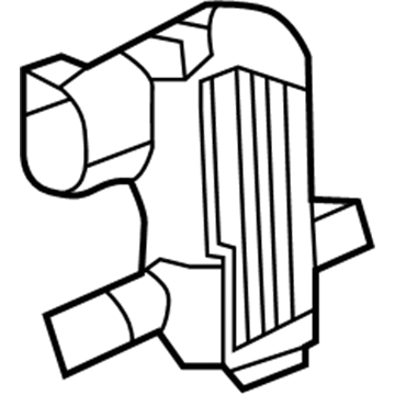 GM 13507129 Sensor