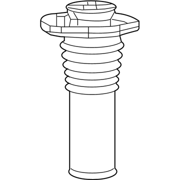 Mopar 68039932AB ABSORBER-Shock