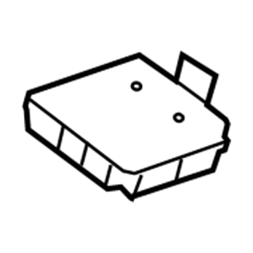 GM 20837967 Module