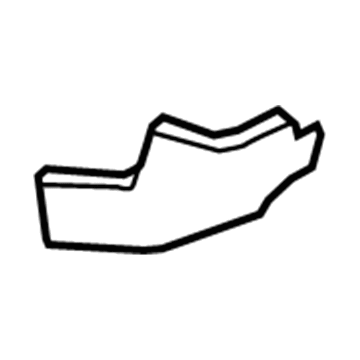 GM 22801019 Protector