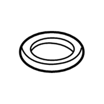 Nissan 20822-5M010 Cap-Converter
