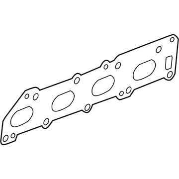 GM 55566925 Manifold Gasket