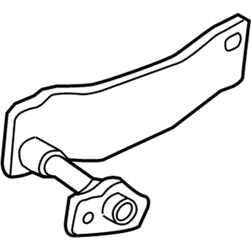 GM 55583643 Exhaust Manifold Brace