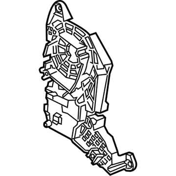 GM 23183141 Actuator Cover