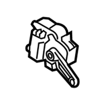 GM 23291750 Actuator