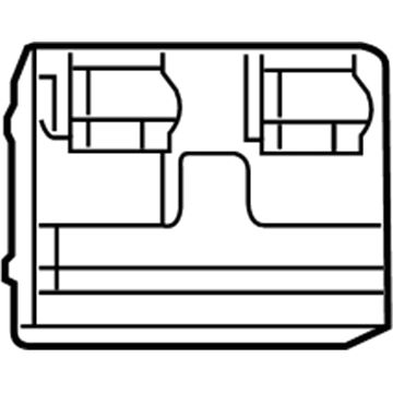 Mopar 4602675AA Switch-Power Window