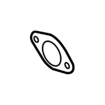 Infiniti 20692-24U0A Gasket-Exhaust