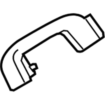 GM 22791181 Grip Handle