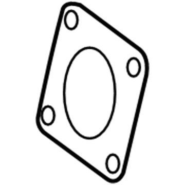 Lexus 44785-07010 Gasket, Brake Booster