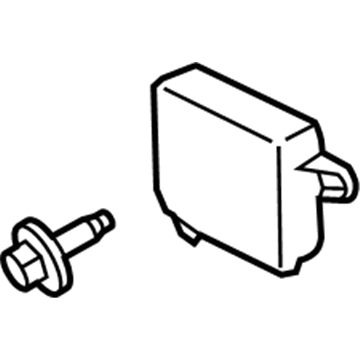 Ford DG9Z-14B291-XA Module