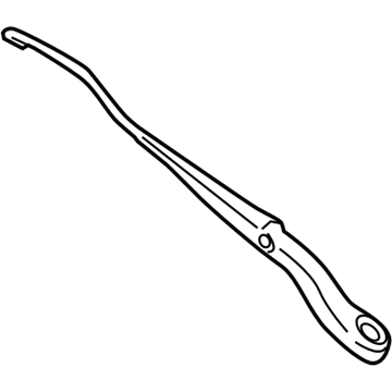 GM 92082424 Arm, Windshield Wiper