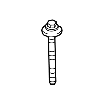 Toyota 90119-12441 Gear Assembly Bolt