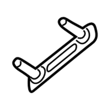 Mopar 6506830AA Retainer