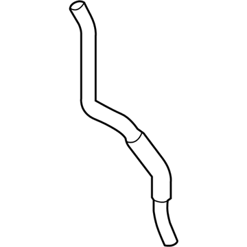 Infiniti 21306-AM600 Hose-Water