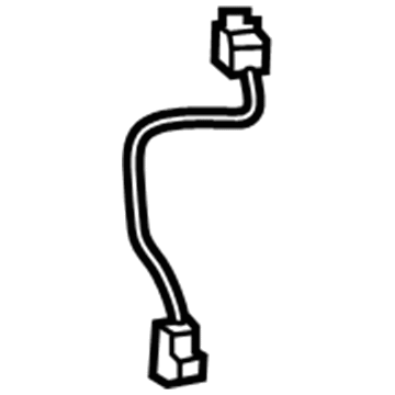 Kia 31476C1000 Wire-Extension