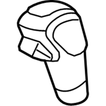GM 95976138 Shift Knob