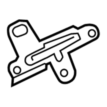 GM 95439970 Bracket