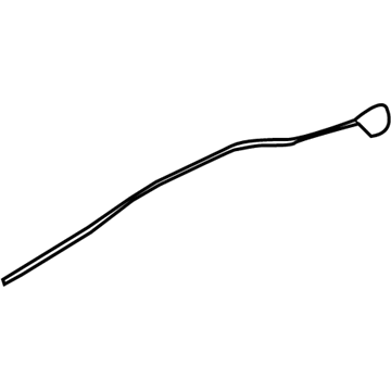 Nissan 28243-4BA0B Feeder-Antenna