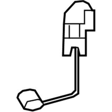 GM 13504722 Level Sensor