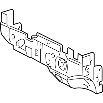 Toyota 55210-21040 Insulator