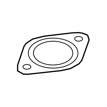 Mopar 68443850AA Cover