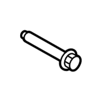 Ford -W704752-S437 Mount Bolt
