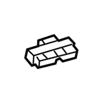 GM 22924210 Memory Switch